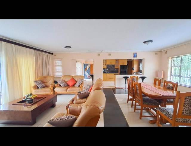 5 BEDROOM PROPERTY TO RENT IN DOONSIDE